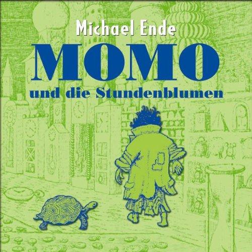 Momo, Folge 3: Momo und die Stundenblumen