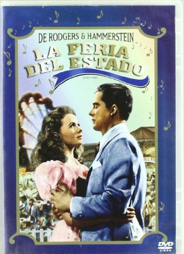 La Feria del Estado