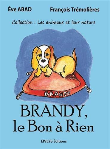 Brandy le Bon à Rien