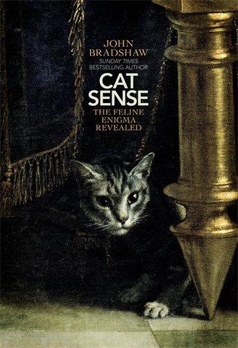 Cat Sense: The Feline Enigma Revealed