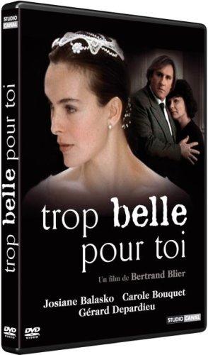 Trop belle pour toi [FR Import]