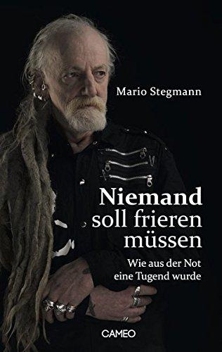 Niemand soll frieren müssen: Wie aus der Not eine Tugend wurde