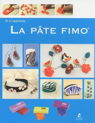 La pâte Fimo