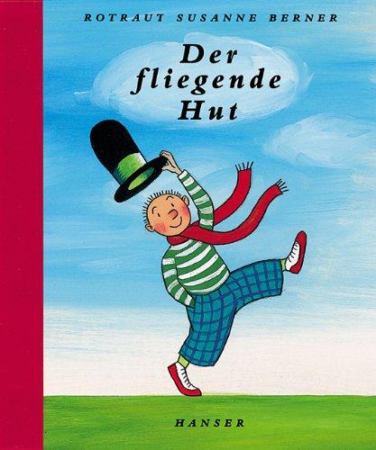 Der fliegende Hut