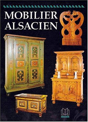 Mobilier alsacien