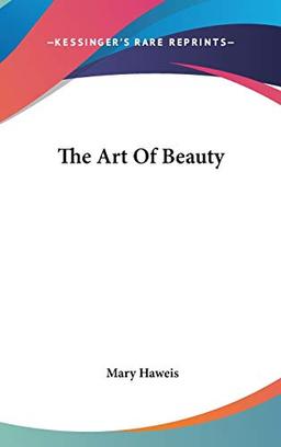 The Art Of Beauty