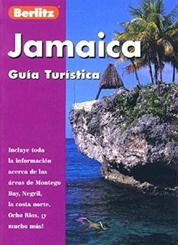 Berlitz 99 Jamaica