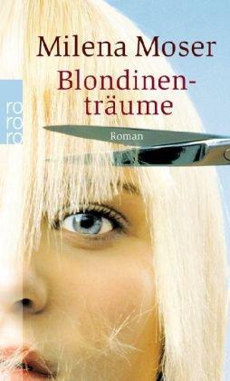 Blondinenträume