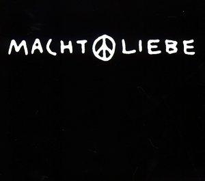 Macht Liebe (Ltd.Edt.)