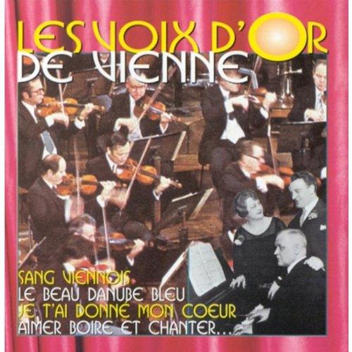 Les Voix D'or De Vienne 1928/1