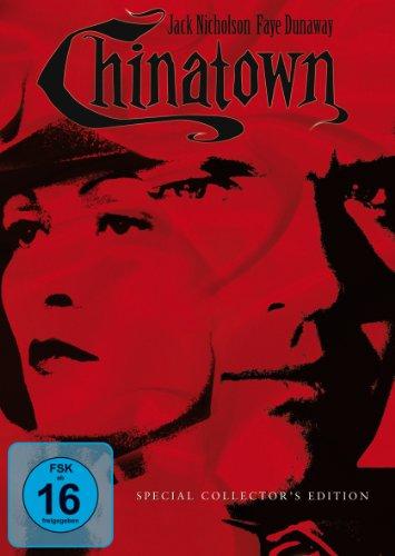 Chinatown (Special Collector's Edition) [Special Edition]