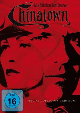 Chinatown (Special Collector's Edition) [Special Edition]