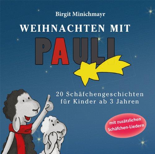 Weihnachten mit Pauli (Hörbuch)