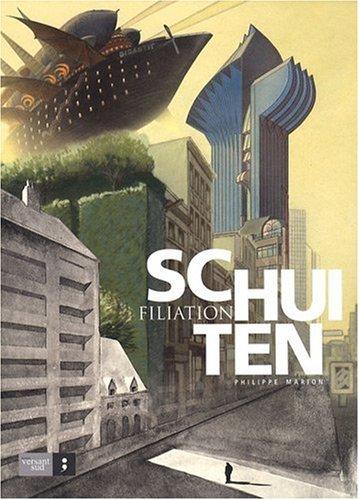 Schuiten filiation