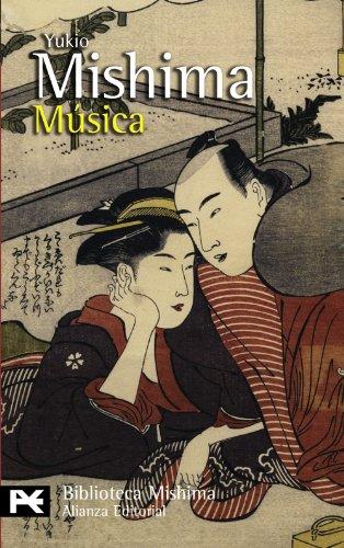 Música (El Libro De Bolsillo - Bibliotecas De Autor - Biblioteca Mishima)