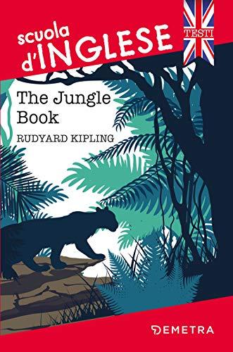 The Jungle Book (Scuola d'Inglese)