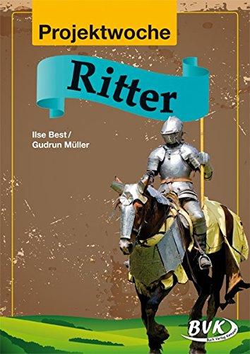 Projektwoche: Ritter