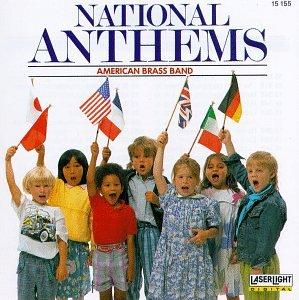 National Anthems