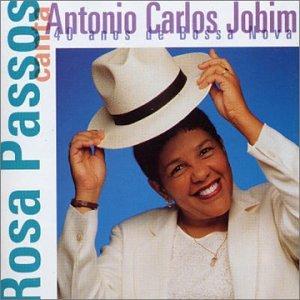 Canta Antonio Carlos Jobim