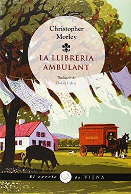 La llibreria ambulant (El cercle de Viena, Band 41)