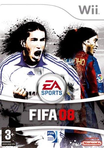 Fifa 08 [Spanisch Import]