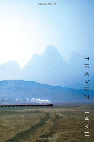 Heaven Lake: A Novel