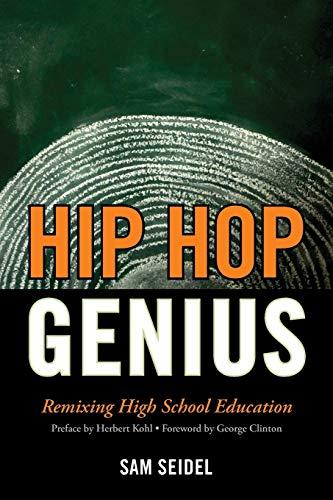 Hip Hop Genius: Remixing High School Education