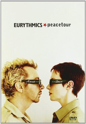 Eurythmics - "Peacetour"