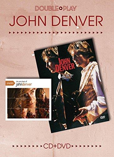 John Denver: Double Play