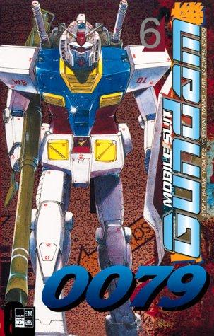 Gundam 0079.Mobile Suit