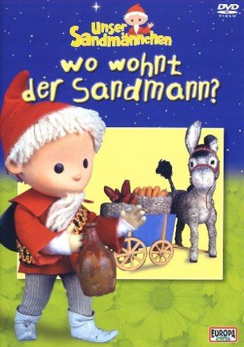 Unser Sandmännchen Folge 3: Wo wohnt der Sandmann?