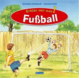 Erklär mir was - Fußball