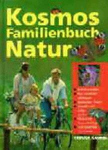 Kosmos Familienbuch Natur