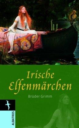 Irische Elfenmärchen