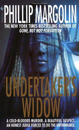 The Undertaker's Widow (Roman)