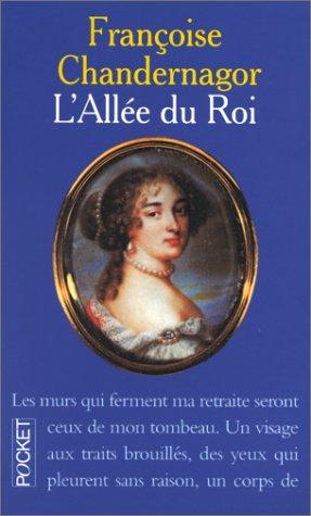 L'allée du roi