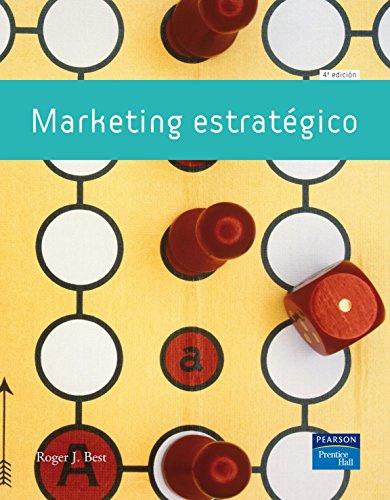 Marketing estratégico