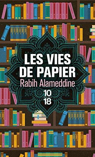 Les vies de papier