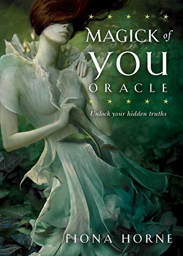 MAGICK OF YOU ORACLE (Rockpool Oracle Card)