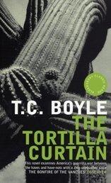 Tortilla Curtain (Bloomsbury Classic Reads)