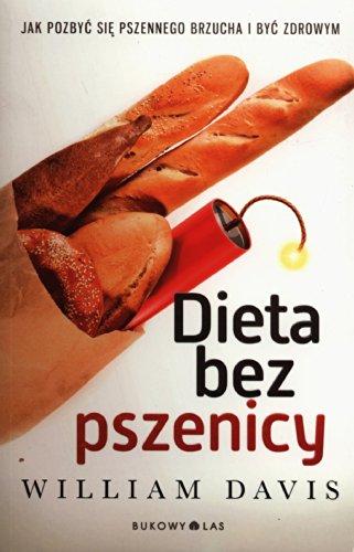 Dieta bez pszenicy