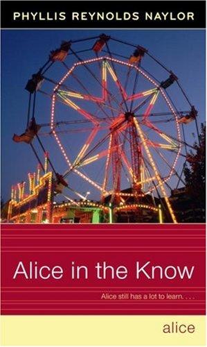 Alice in the Know (Alice Books)