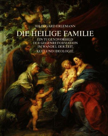 Die Heilige Familie