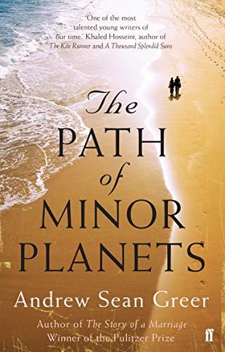 The Path of Minor Planets