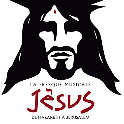 La Fresque Musicale Jsus, de Nazareth  Jrusalem