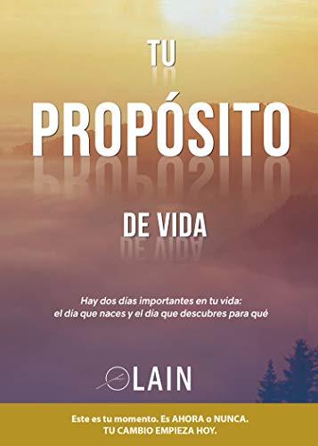 Tu propósito de vida