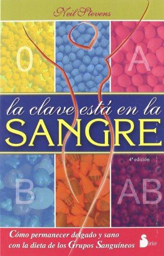 La Clave Esta En La Sangre (2006)