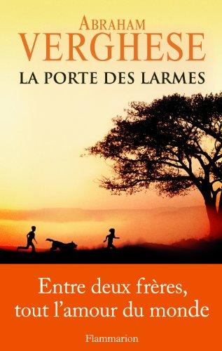 La porte des larmes