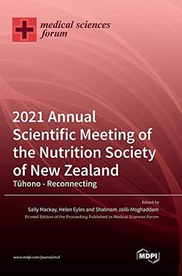 2021 Annual Scientific Meeting of the Nutrition Society of New Zealand