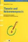 Theorien für die Hebammenpraxis (Programmbereich Gesundheitsberufe)